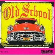 Various Artists, Vol. 1-Old School (CD)