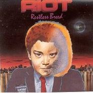 Riot, Restless Breed (CD)