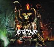 Job For A Cowboy, Ruination (CD)