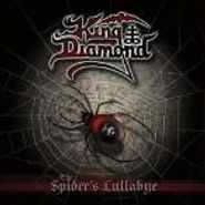 King Diamond, The Spider's Lullabye [Reissue] (CD)