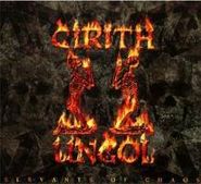 Cirith Ungol, Servants Of Chaos (CD)