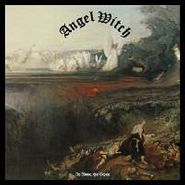 Angel Witch, As Above So Below (CD)