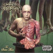 Cattle Decapitation, To Serve Man (LP)