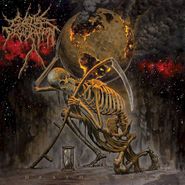 Cattle Decapitation, Death Atlas (CD)