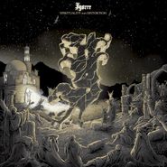 Igorrr, Spirituality And Distortion (CD)