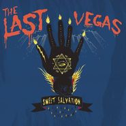 The Last Vegas, Sweet Salvation (CD)