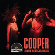 Cooper, I Wanna Love You/Baby I Love [RECORD STORE DAY] (7")