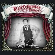 Blair Crimmins & The Hookers, Sing-A-longs (LP)