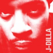 J Dilla, Beats Batch 1 (LP)