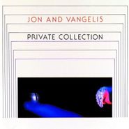 Jon & Vangelis, Private Collection (CD)