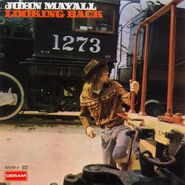 John Mayall, Looking Back (CD)