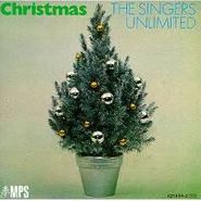 The Singers Unlimited, Christmas (CD)