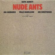 Keith Jarrett, Nude Ants