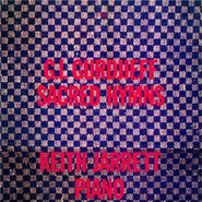 G. I. Gurdjieff, Sacred Hymns (CD)