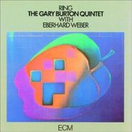 Gary Burton, Ring (CD)