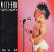 Zucchero, Rispetto (CD)
