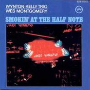 Wynton Kelly, Smokin' at the Half Note (CD)
