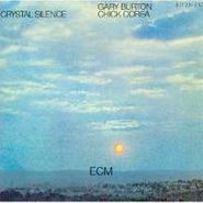 Gary Burton, Crystal Silence (CD)