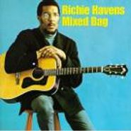 Richie Havens, Mixed Bag (CD)