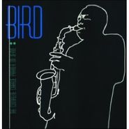 Charlie Parker, Complete Bird On Verve (CD)