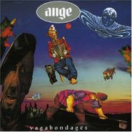 Ange, Vagabondages (CD)