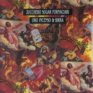 Zucchero, Oro Incenso & Birra (CD)