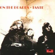 Taste, On The Boards (CD)