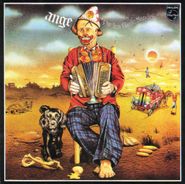 Ange, Par Les Fils De Mandrin (CD)