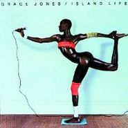 Grace Jones, Island Life (CD)