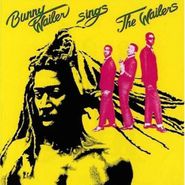 Bunny Wailer, Sings The Wailers (CD)