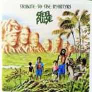Steel Pulse, Tribute To The Martyrs (CD)