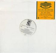 Diamond D, Sally Got A One Track Mind (12")