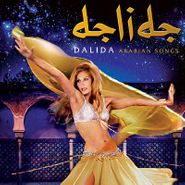 Dalida, Arabian Songs (CD)