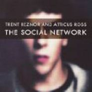 Trent Reznor, The Social Network [OST] (LP)