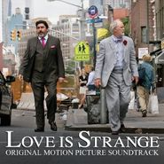 Various Artists, Love Is Strange [OST] (CD)