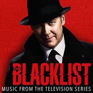 Blacklist, Blacklist - O.s.t. (CD)