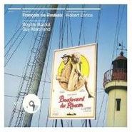 François De Roubaix, Boulevard Du Rhum (Rum Runners) [Score] (CD)