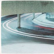Bugge Wesseltoft, Moving (CD)