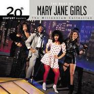 Mary Jane Girls, Millennium Collection-20th Cen (CD)