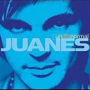 Juanes, Un Dia Normal (CD)