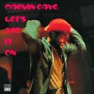 Marvin Gaye, Let's Get It On (CD)