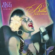 Billie Holiday, The Diva Series (CD)
