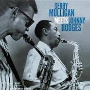 Gerry Mulligan, Gerry Mulligan Meets Johnny Hodges (CD)