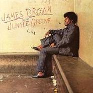 James Brown, In The Jungle Groove (CD)