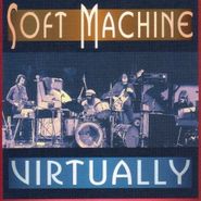 Soft Machine, Virtually (CD)