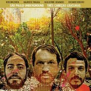 Rob Mazurek, Tres Cabeças Loucuras (LP)
