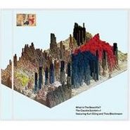 The Claudia Quintet, What Is The Beautiful? (CD)