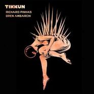 Richard Pinhas, Tikkun (CD)