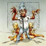 R.L. Burnside, Mr. Wizard (LP)