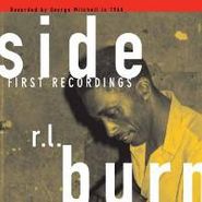 R.L. Burnside, First Recordings [180 Gram Vinyl] (LP)